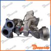 Turbocompresseur pour BMW | 5303-970-0247, 5303-970-0285